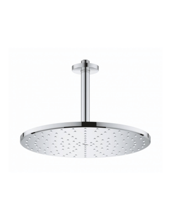 Верхній душ з стельовим кронштейном Grohe Rainshower Mono 26560000