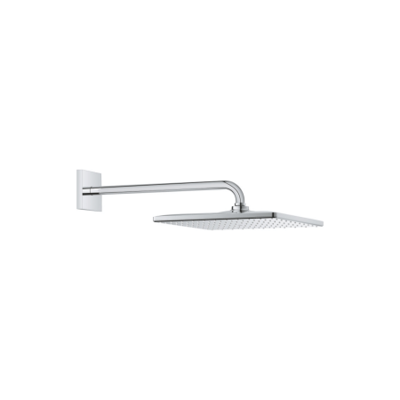Верхній душ з настінним кронштейном Grohe Rainshower Mono 26563000