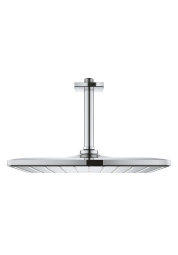 Верхній душ з стельовим кронштейном Grohe Rainshower Mono 26566000 Верхній душ з стельовим кронштейном Grohe Rainshower Mono 26566000