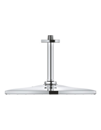 Верхній душ з стельовим кронштейном Grohe Rainshower Mono 26566000