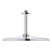 Верхній душ з стельовим кронштейном Grohe Rainshower Mono 26566000