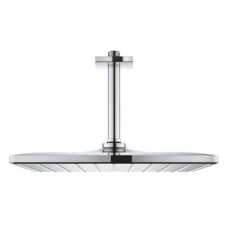 Верхній душ з стельовим кронштейном Grohe Rainshower Mono 26566000