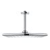 Верхній душ з стельовим кронштейном Grohe Rainshower Mono 26566000