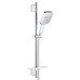 Душовий гарнітур зі штангою, 3 режими струменя Grohe Rainshower SmartActive 26583000