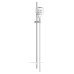 Душовий гарнітур зі штангою, 3 режими струменя Grohe Rainshower SmartActive 26586000