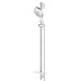 Душовий гарнітур зі штангою, 3 режими струменя Grohe Rainshower SmartActive 26593000