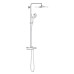 Душова система з термостатом для душу Grohe Rainshower System 26647000