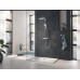 Душова система з термостатом для душу Grohe Rainshower System 26649000