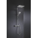 Душова система з термостатом для душу Grohe Rainshower System 26649000