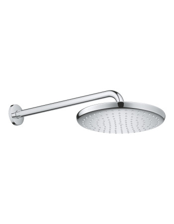 Верхній душ з настінним кронштейном Grohe Tempesta 26668000