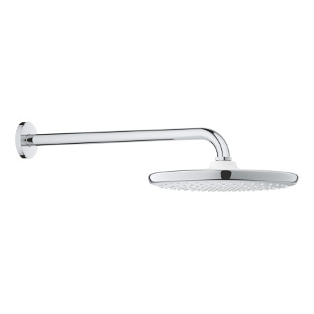 Верхній душ з настінним кронштейном Grohe Tempesta 26668000