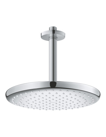 Верхній душ з стельовим кронштейном Grohe Tempesta 26669000