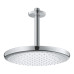 Верхній душ з стельовим кронштейном Grohe Tempesta 26669000