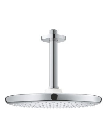 Верхній душ з стельовим кронштейном Grohe Tempesta 26669000