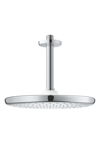 Верхній душ з стельовим кронштейном Grohe Tempesta 26669000 Верхній душ з стельовим кронштейном Grohe Tempesta 26669000