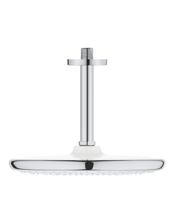 Верхній душ з стельовим кронштейном Grohe Tempesta 26669000