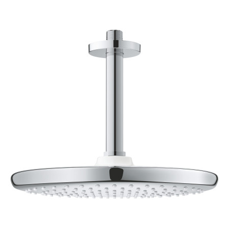 Верхній душ з стельовим кронштейном Grohe Tempesta 26669000