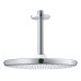 Верхній душ з стельовим кронштейном Grohe Tempesta 26669000