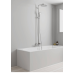 Душова система з термостатом для ванни Grohe New Tempesta Cosmop. System 26672000