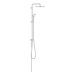 Душова система із перемикачем Grohe New Tempesta Cosmop. System 26675000