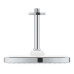 Верхній душ з стельовим кронштейном Grohe Tempesta Cube 26688000