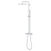 Душова система з термостатом для душу Grohe New Tempesta Cosmop. System 26689000