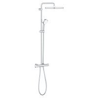 Душова система з термостатом для душу Grohe New Tempesta Cosmop. System 26689000