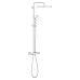 Душова система з термостатом для душу Grohe New Tempesta Cosmop. System 26689000