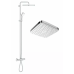 Душова система з термостатом для ванни Grohe New Tempesta Cosmop. System 26691000