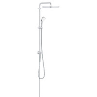 Душова система із перемикачем Grohe New Tempesta Cosmop. System 26694000