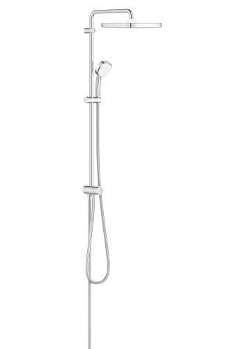 Душова система із перемикачем Grohe New Tempesta Cosmop. System 26694000 Душова система із перемикачем Grohe New Tempesta Cosmop. System 26694000