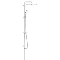 Душова система із перемикачем Grohe New Tempesta Cosmop. System 26694000
