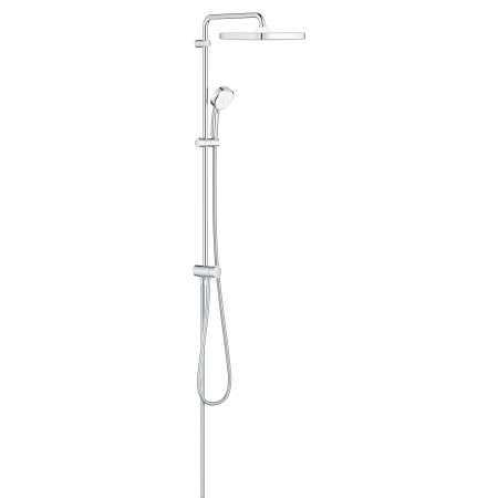 Душова система із перемикачем Grohe New Tempesta Cosmop. System 26694000