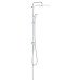 Душова система із перемикачем Grohe New Tempesta Cosmop. System 26694000