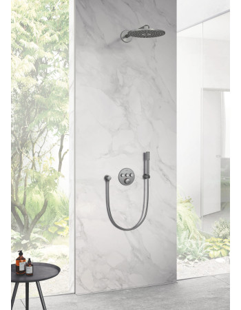 Настінний тримач для ручного душу Grohe Rainshower Neutral 27074AL0