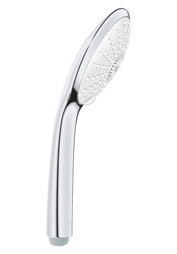 Ручний душ, 3 режими струменя Grohe Euphoria 27221001 Ручний душ, 3 режими струменя Grohe Euphoria 27221001