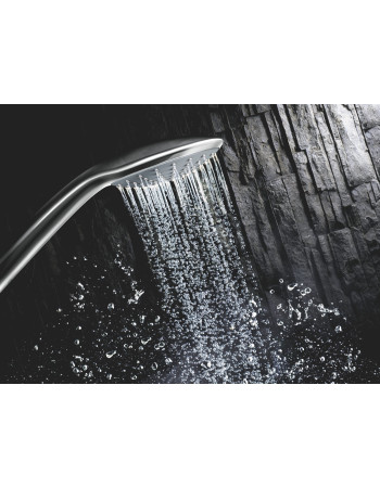 Ручний душ, 1 режим струменя Grohe Euphoria 27265000