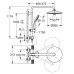Душова система з термостатом для душу Grohe Euphoria System 27296003