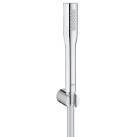 Душовий набір з тримачем, 1 режим струменя Grohe Euphoria Cosmopolitan 27369000