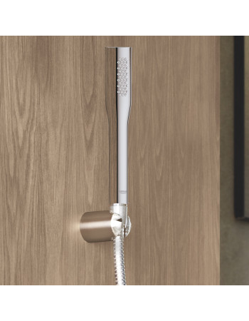 Душовий набір з тримачем, 1 режим струменя Grohe Euphoria Cosmopolitan 27369000