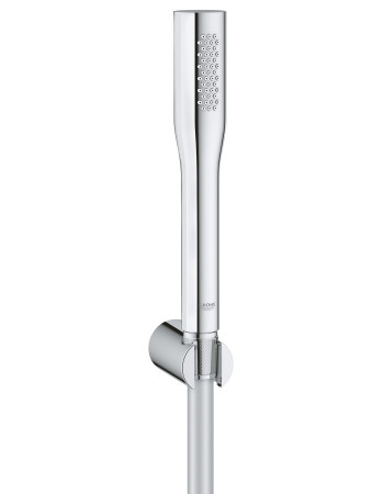 Душовий набір з тримачем, 1 режим струменя Grohe Euphoria Cosmopolitan 27369000
