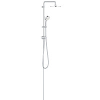 Душова система із перемикачем Grohe New Tempesta Cosmop. System 27394002