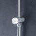 Душова система із перемикачем Grohe New Tempesta Cosmop. System 27394002