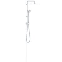 Душова система із перемикачем Grohe New Tempesta Cosmop. System 27394002