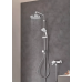Душова система із перемикачем Grohe New Tempesta Rustic System 27399002