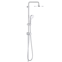 Душова система із перемикачем Grohe New Tempesta Rustic System 27399002