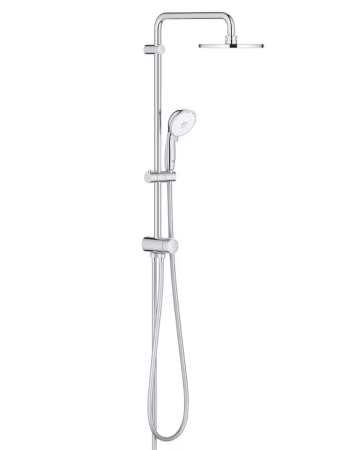 Душова система із перемикачем Grohe New Tempesta Rustic System 27399002