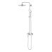 Душова система зі змішувачем для душу Grohe Euphoria System 27473002