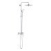 Душова система зі змішувачем для душу Grohe Euphoria System 27473002