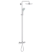 Душова система з термостатом для ванни Grohe Euphoria System 27475001
